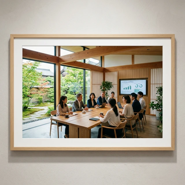 視察・交流